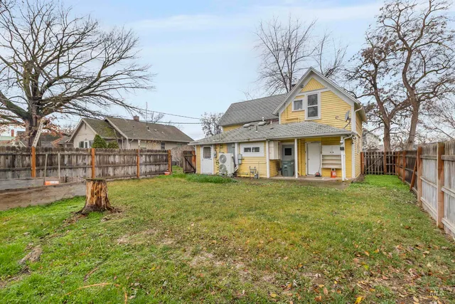 $250,000 | 721 9th Street, Clarkston, WA 99403