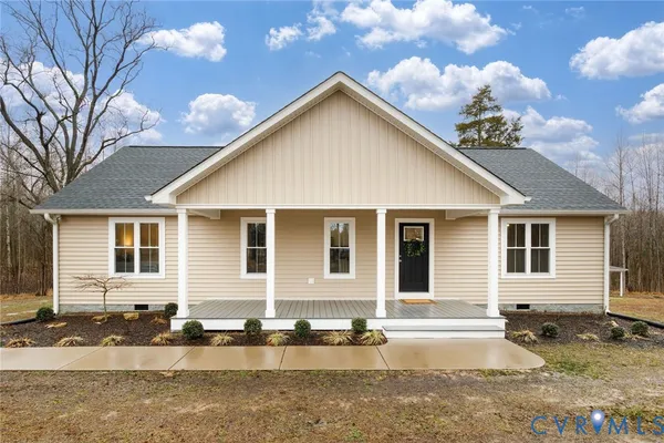 $387,500 | 693 Gully Tavern Road, Rice, VA 23966