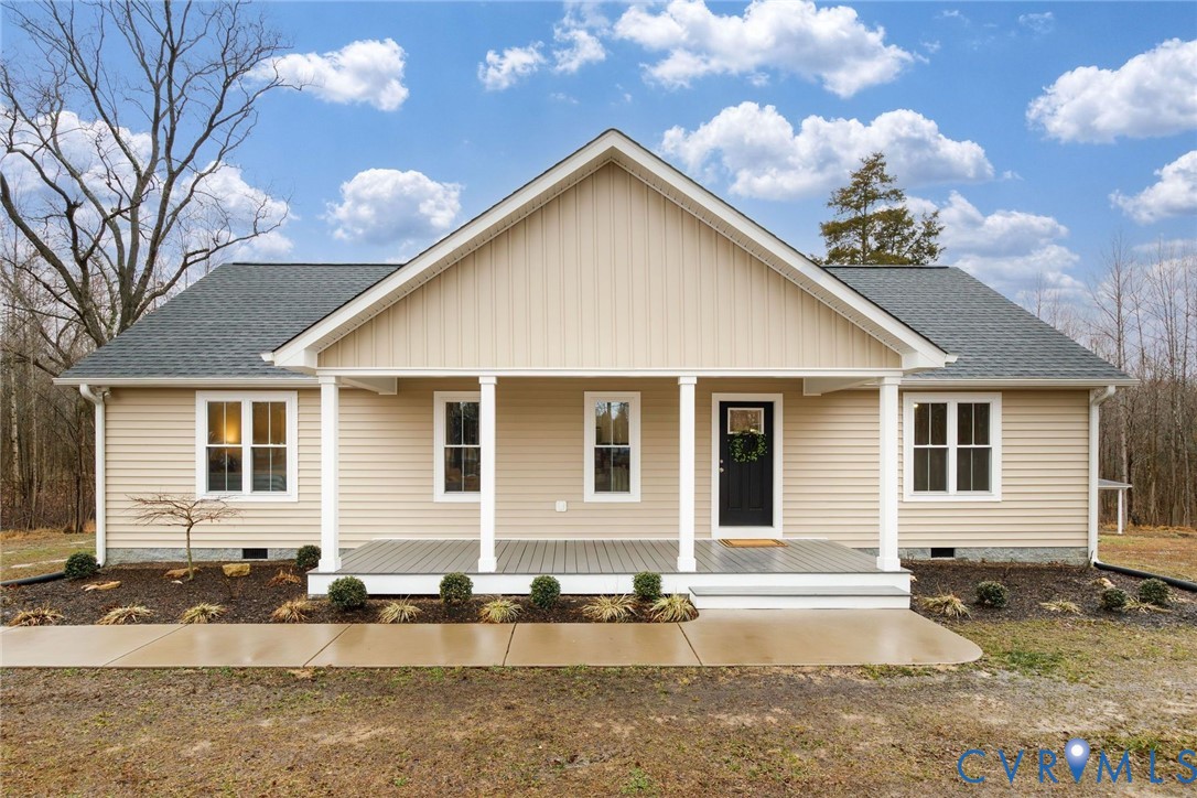693 Gully Tavern Road Rice, VA 23966 - Photo 1 of 56 Gallery Image 1