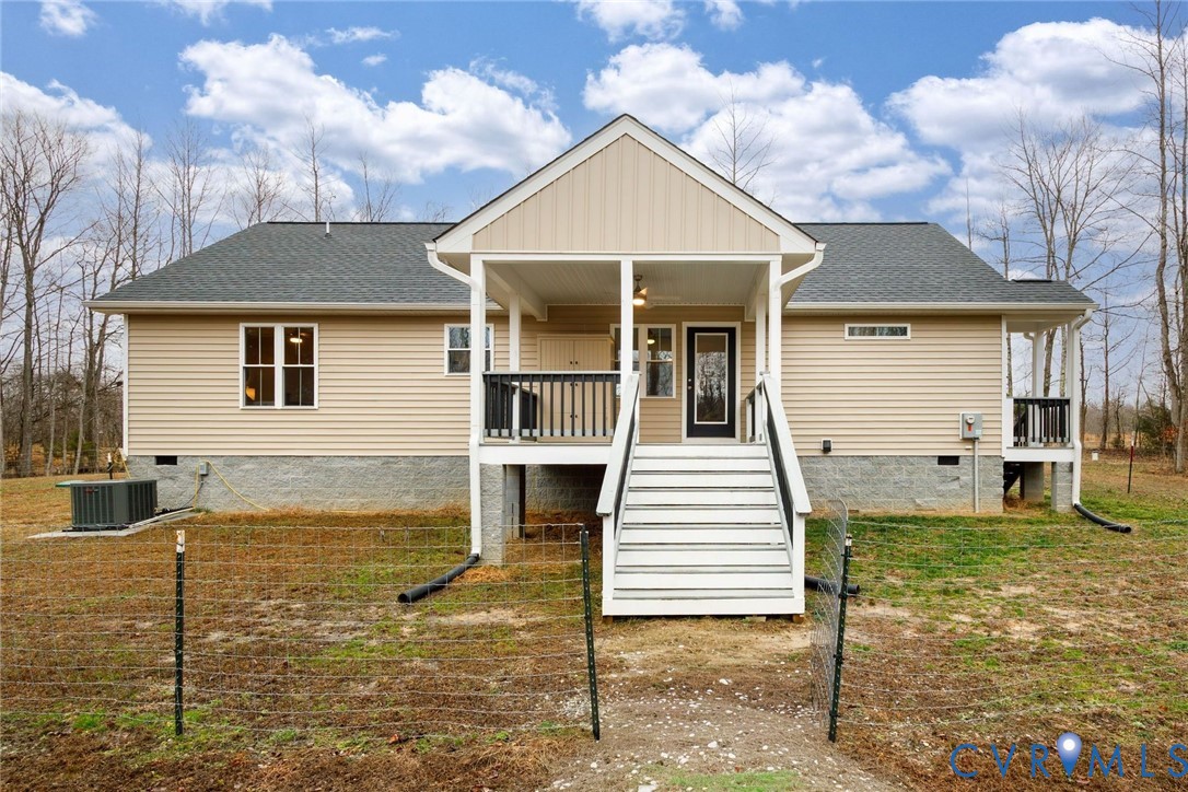 693 Gully Tavern Road Rice, VA 23966 - Photo 42 of 56 Gallery Image 42