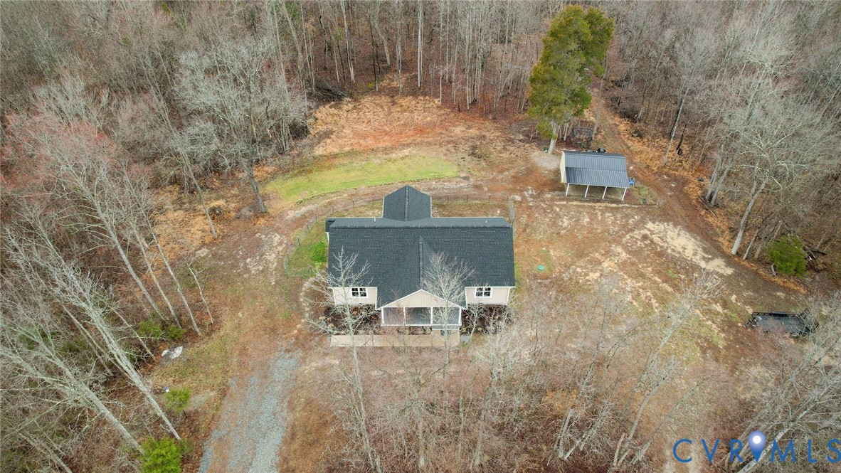 693 Gully Tavern Road Rice, VA 23966 - Photo 46 of 56 Gallery Image 46