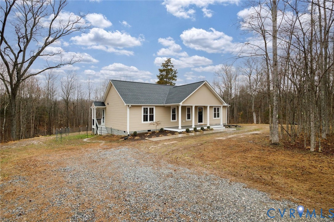 693 Gully Tavern Road Rice, VA 23966 - Photo 53 of 56 Gallery Image 53