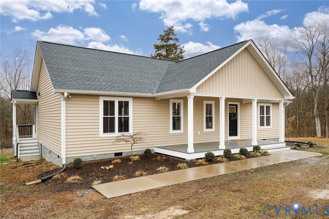 693 Gully Tavern Road Rice, VA 23966 - Photo 54 of 56 Gallery Image 54