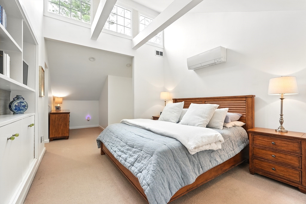 249 Concord Road Longmeadow, MA 01106 - Photo 25 of 41 a bedroom with bed and window