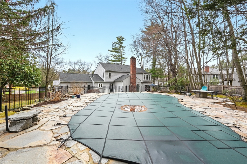 249 Concord Road Longmeadow, MA 01106 - Photo 37 of 41