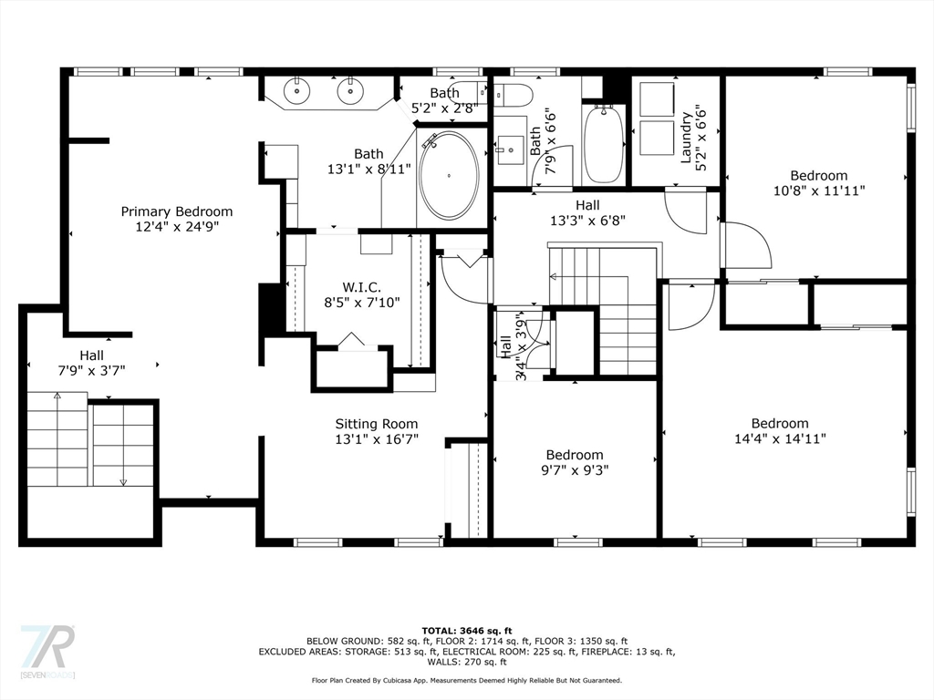 249 Concord Road Longmeadow, MA 01106 - Photo 40 of 41 a picture of a book and a bed
