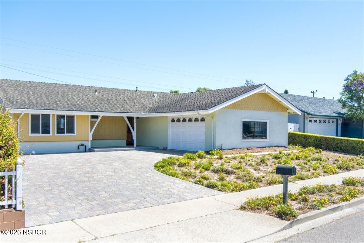 3468 Via Barba Lompoc, CA 93436 - Photo 2 of 55 2 Front