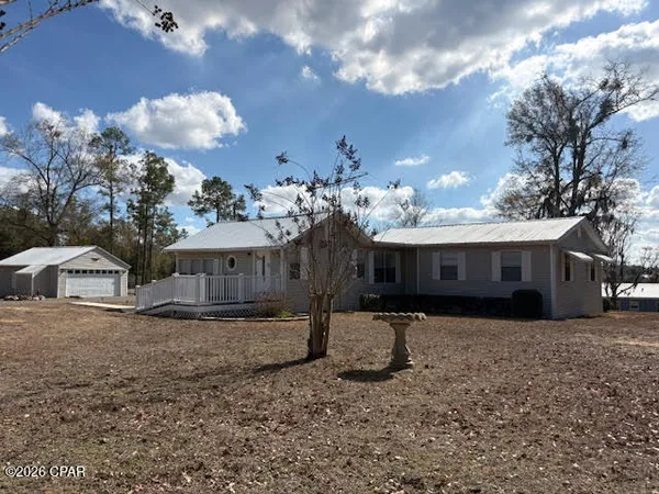 $225,000 | 24798 County Road 73A, Altha, FL 32421