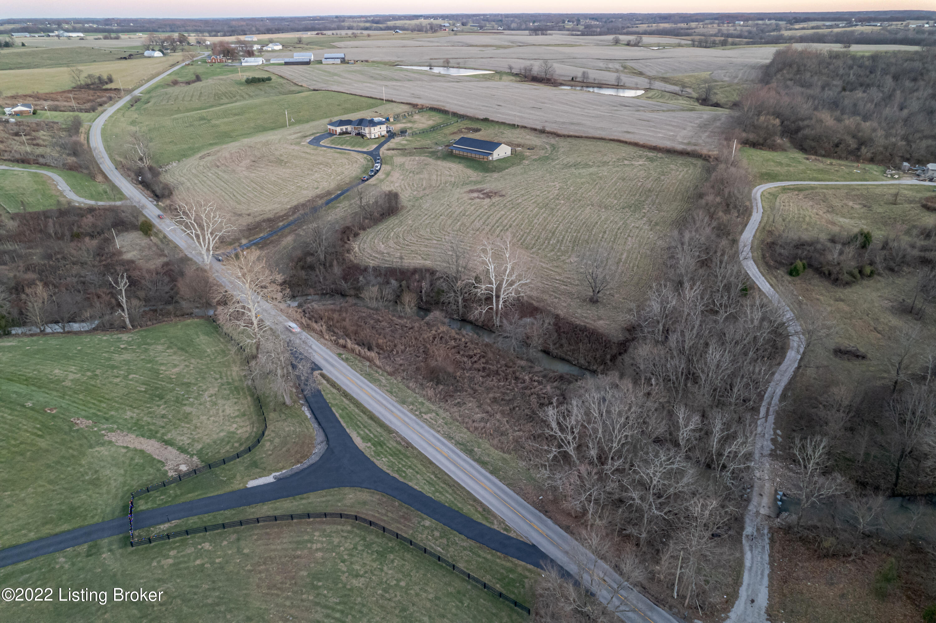 3983 Vigo Road Bagdad, KY 40003 - Photo 131 of 139 DJI_0052
