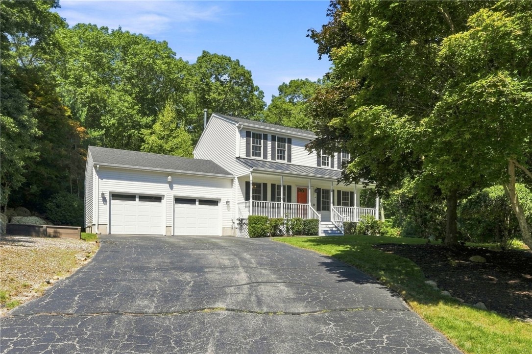 29 Walker Lane Coventry, RI 02816 - Photo 4 of 49 Gallery Image 4