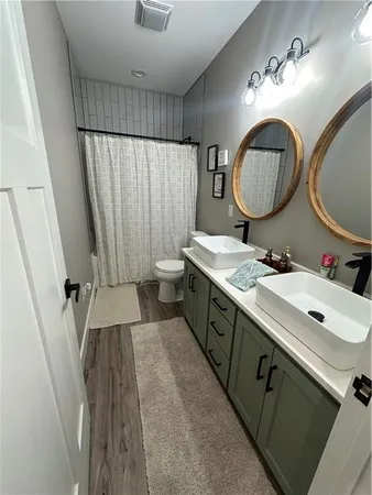 $525,000 | 3602 Southeast 228th Street, Lathrop, MO 64465