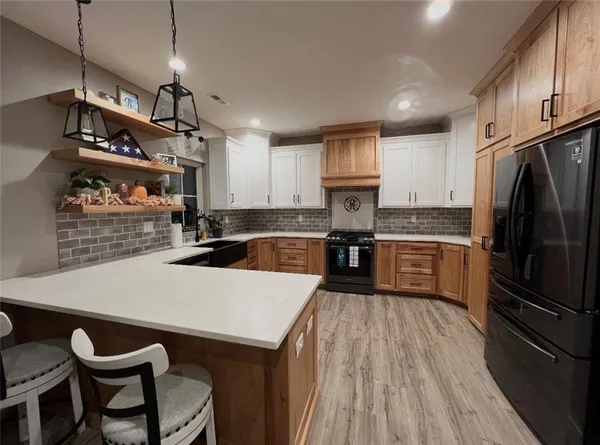 $525,000 | 3602 Southeast 228th Street, Lathrop, MO 64465