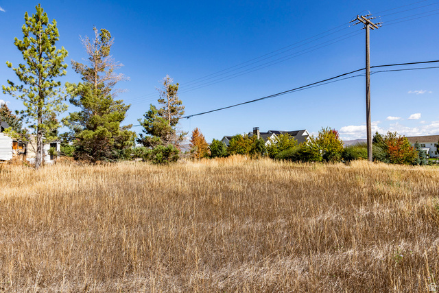 1160 Stringtown Road Midway, UT 84049 - Photo 6 of 26 View of local wilderness