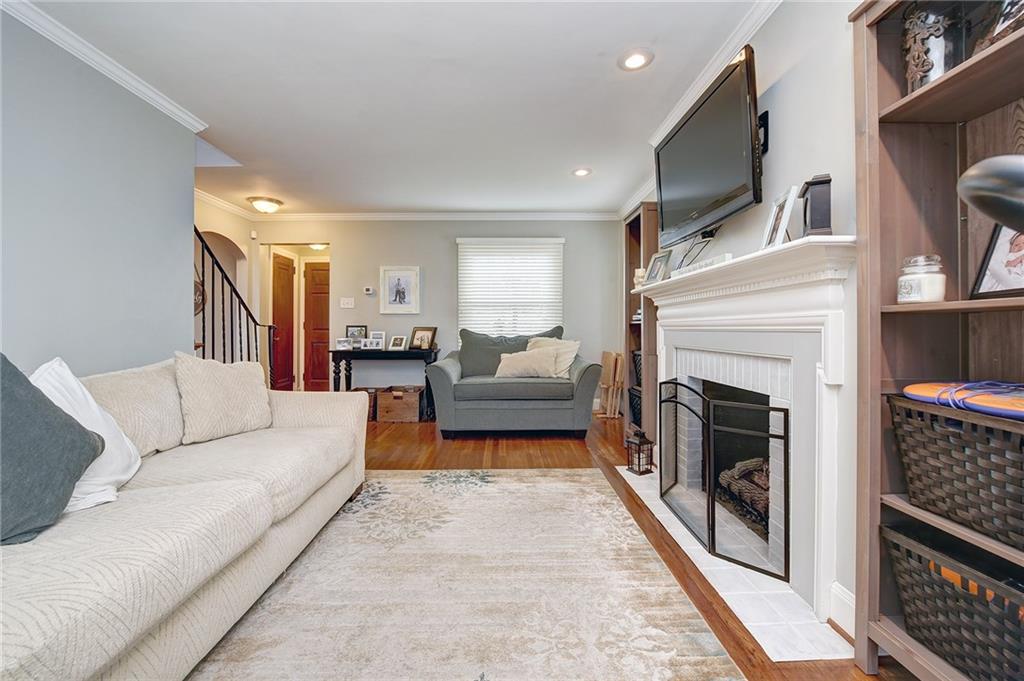 2916 Brodhead Road Aliquippa, PA 15001 - Photo 3 of 25 Gallery Image 3