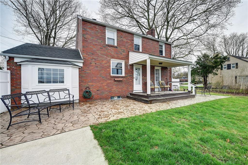 2916 Brodhead Road Aliquippa, PA 15001 - Photo 22 of 25 Gallery Image 22