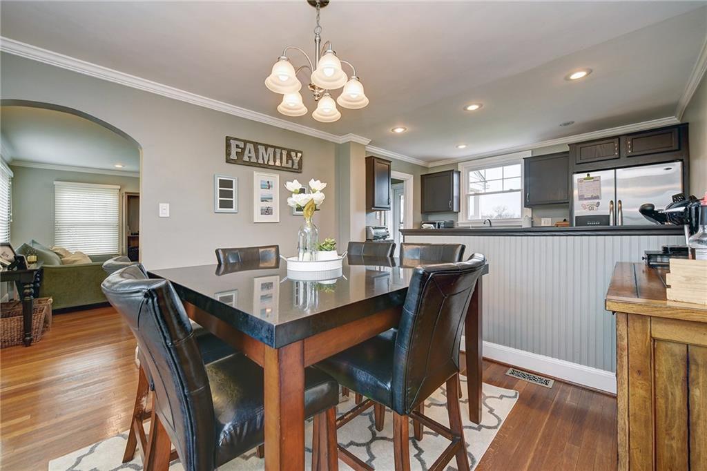 2916 Brodhead Road Aliquippa, PA 15001 - Photo 8 of 25 Gallery Image 8