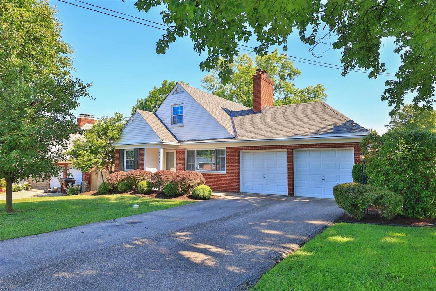 5398 Werk Road Cincinnati, OH 45248 - Photo 1 of 1 Gallery Image 1