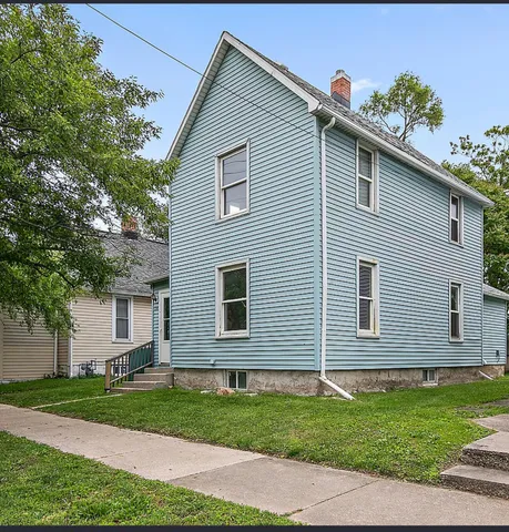 $1,695 | 554 West Station Street, Kankakee, IL 60901