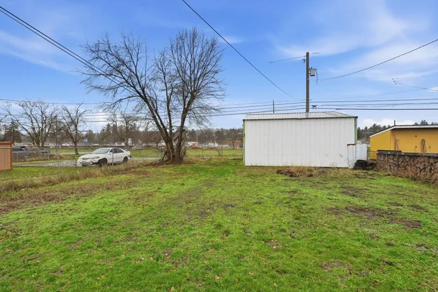 $324,000 | 2018 East Pacific Avenue, Spokane, WA 99202