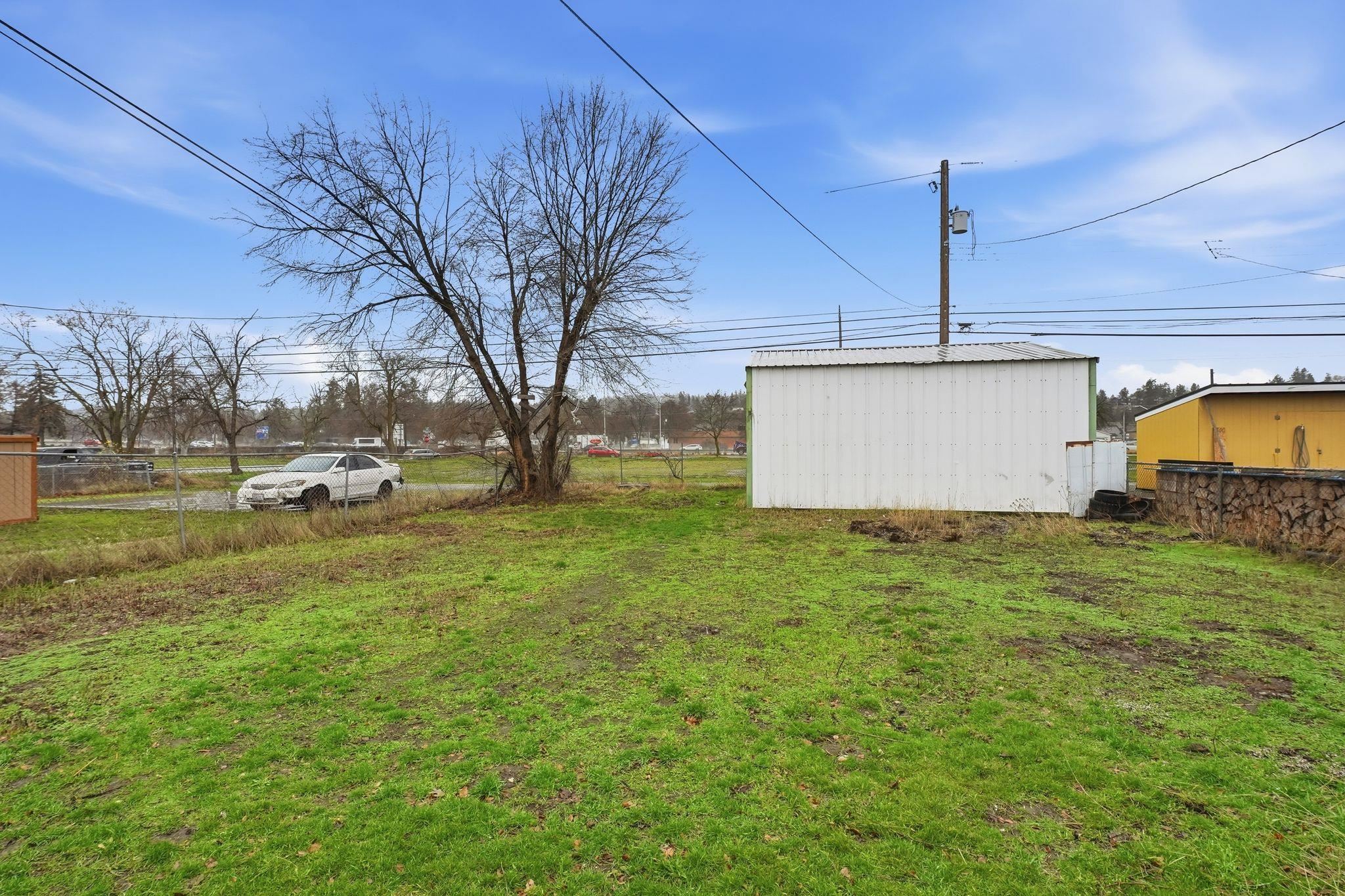 2018 East Pacific Avenue Spokane, WA 99202 - Photo 22 of 26