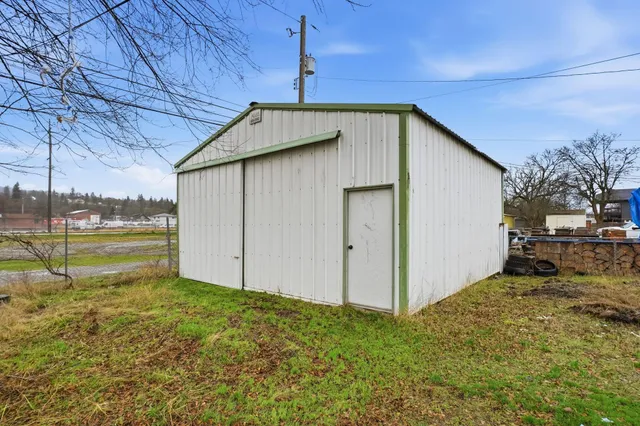 $324,000 | 2018 East Pacific Avenue, Spokane, WA 99202