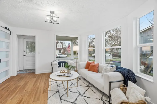 $324,000 | 2018 East Pacific Avenue, Spokane, WA 99202