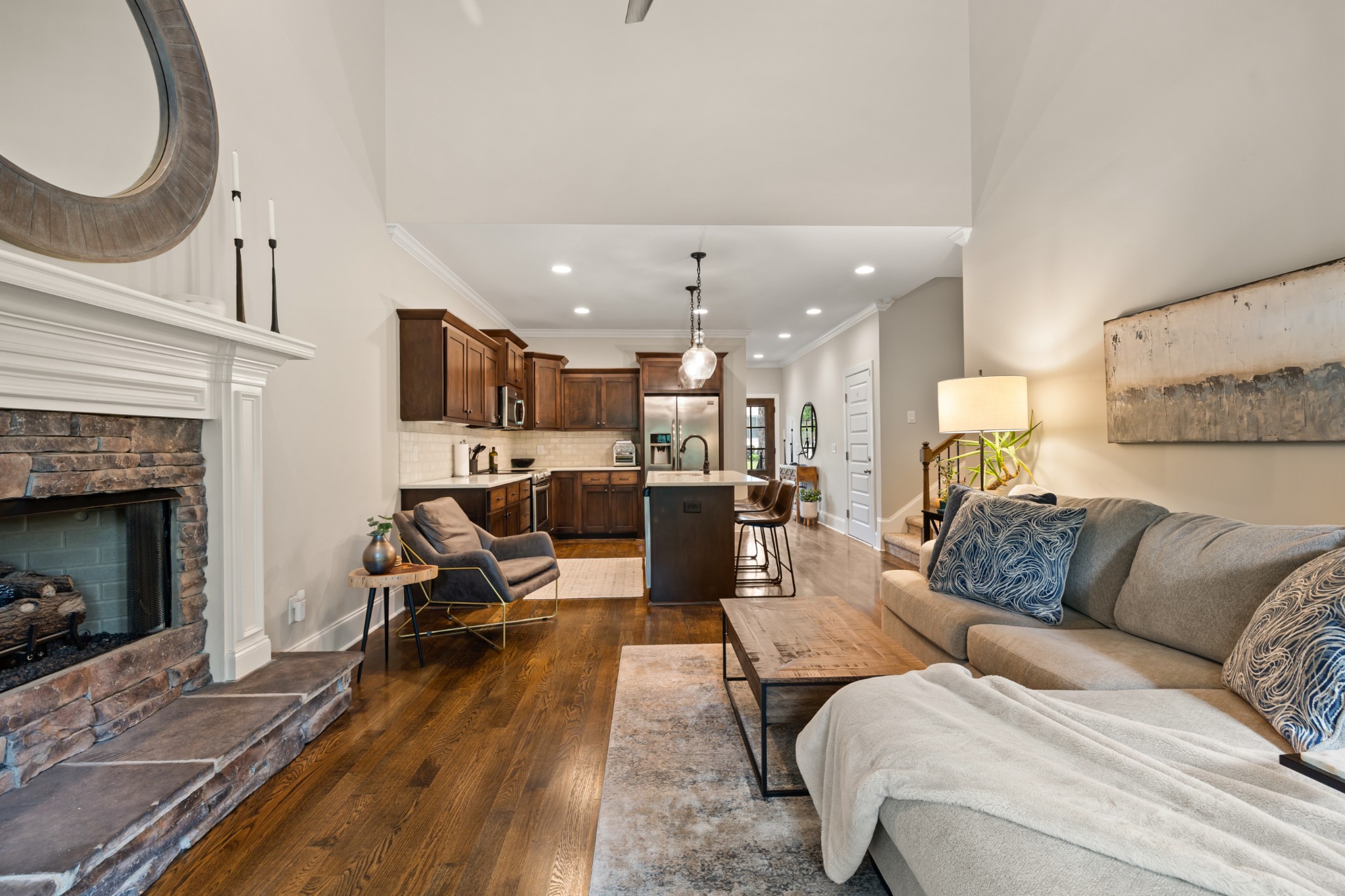 324 Dutch Fls Cove Hermitage, TN 37076 - Photo 12 of 38