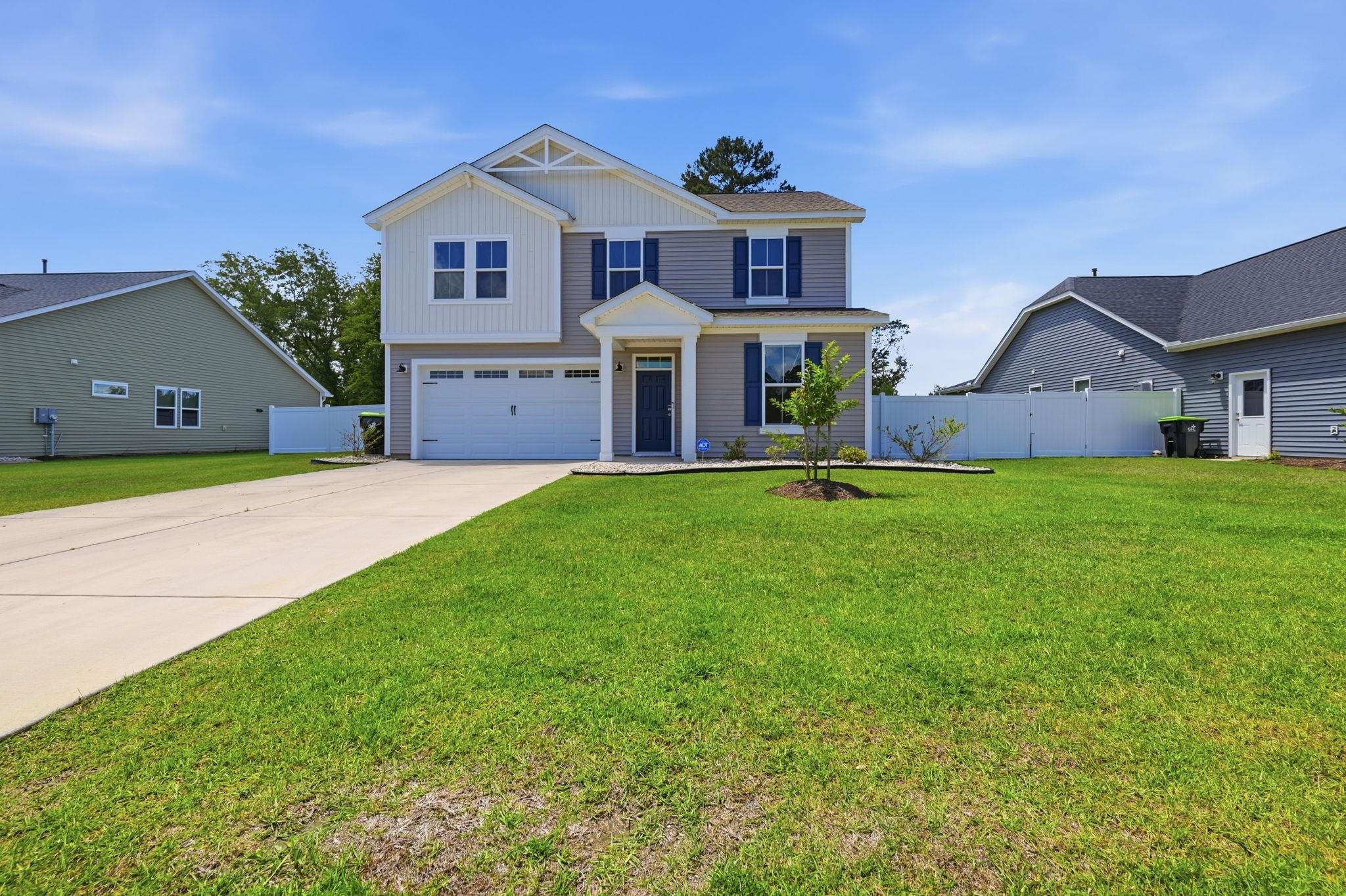 124 Little Cedar Drive Loris, SC 29569 - Photo 1 of 41