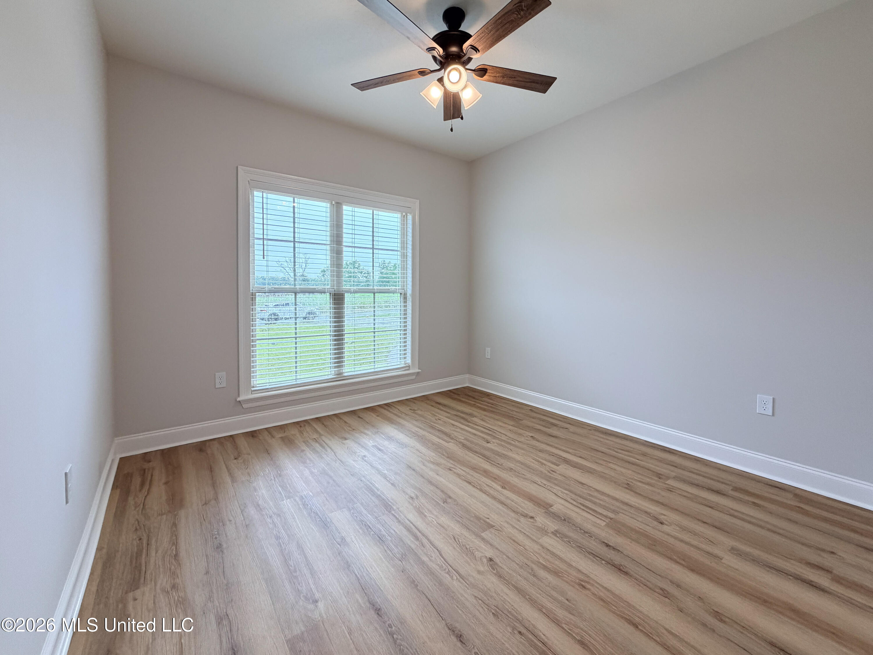 64 Meadow Breeze Road Sumrall, MS 39482 - Photo 28 of 37 8- Bedroom 2