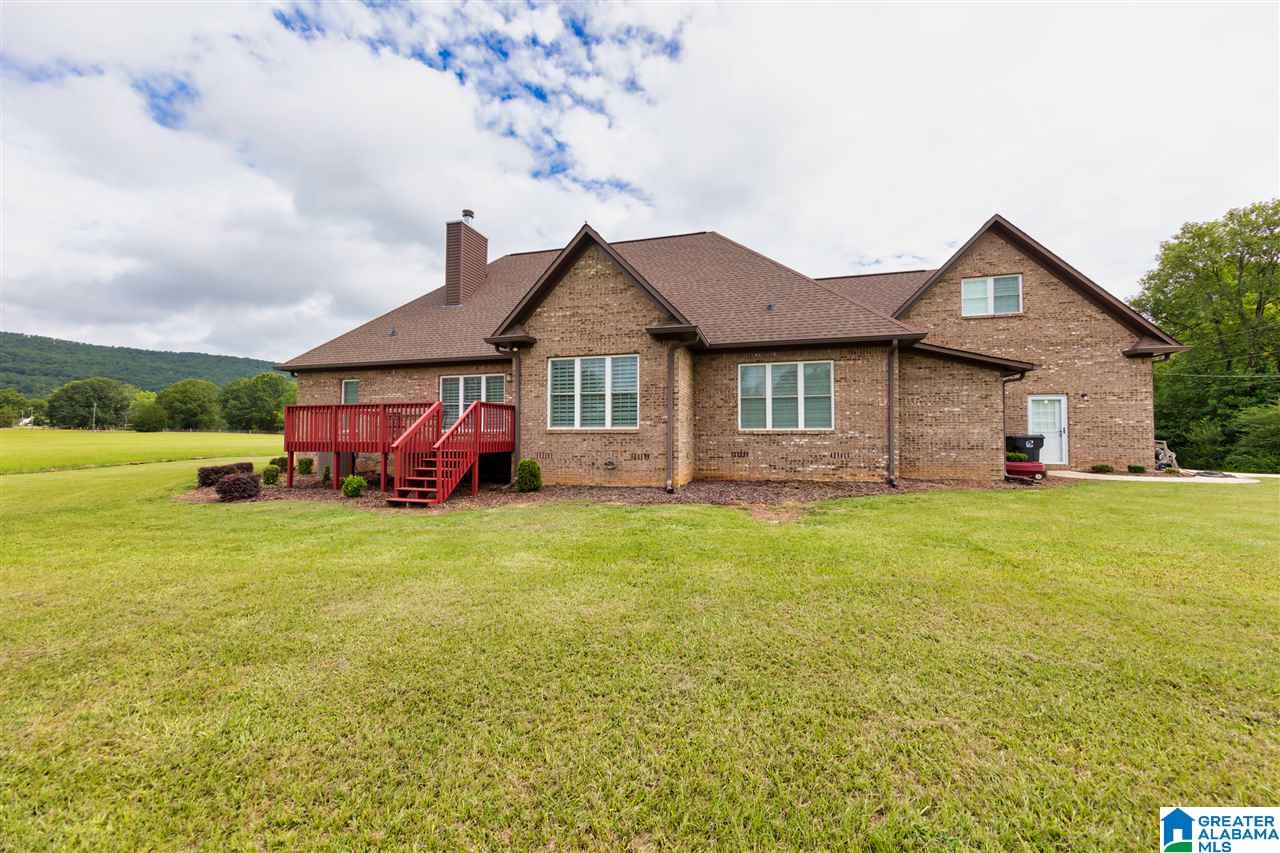 600 Huff Lane Springville, AL 35146 - Photo 5 of 40