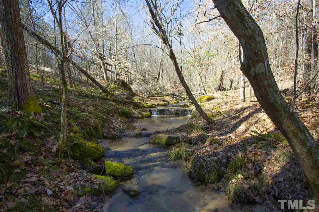 General Green Road Kittrell, NC 27544 - Photo 3 of 17 a view of a yard