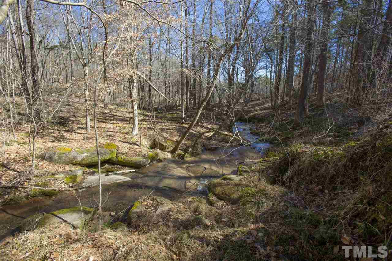 General Green Road Kittrell, NC 27544 - Photo 4 of 17 a backyard of a house