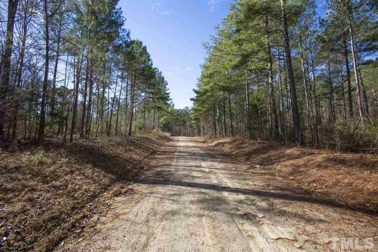 General Green Road Kittrell, NC 27544 - Photo 6 of 17 a view of a yard with trees