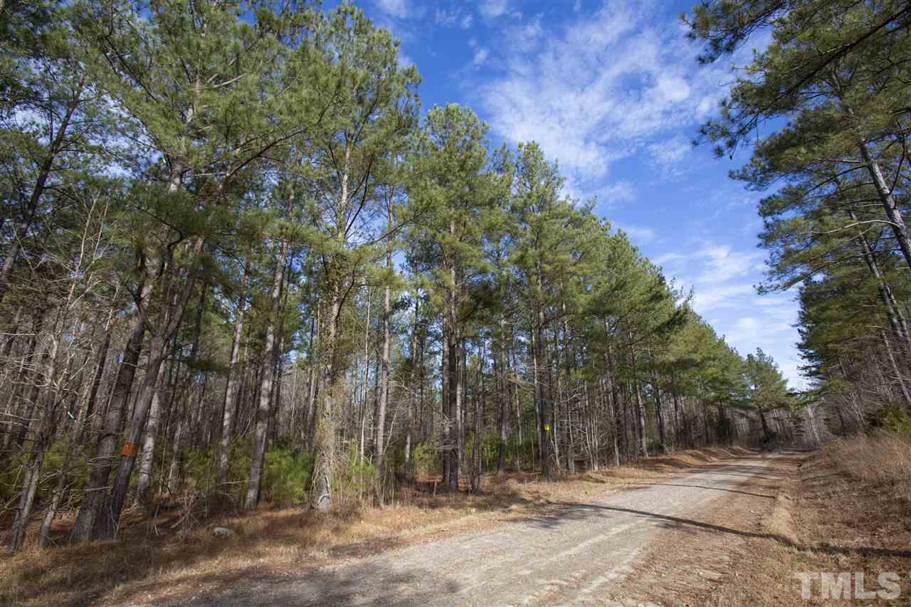 General Green Road Kittrell, NC 27544 - Photo 7 of 17 a backyard of a house with lots of green space