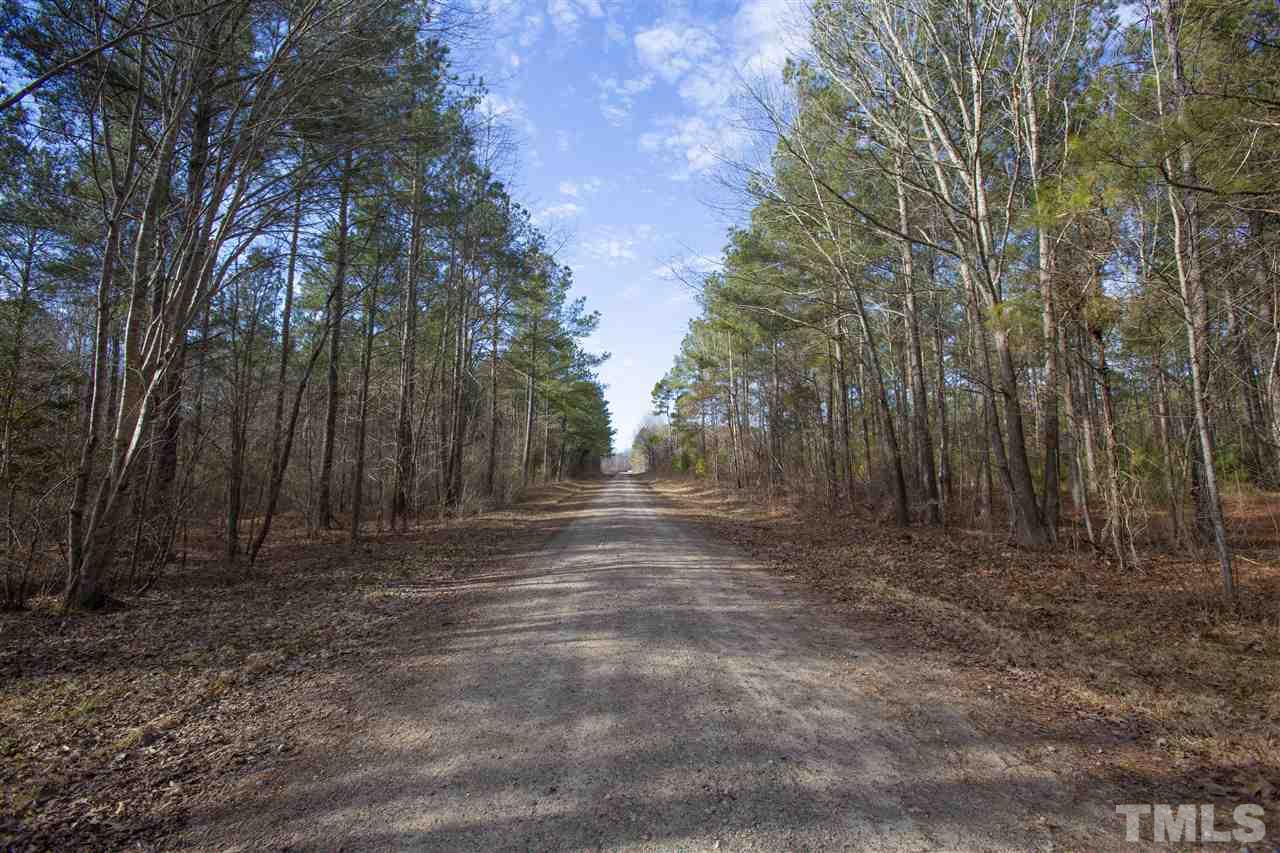 General Green Road Kittrell, NC 27544 - Photo 9 of 17 a view of a yard with trees