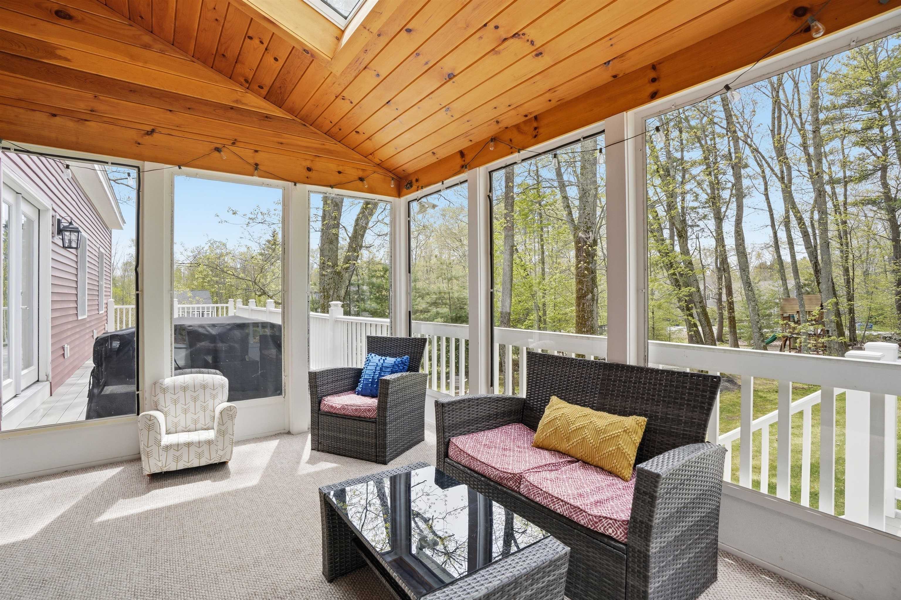 29 Overlook Drive Newfields, NH 03856 - Photo 22 of 60