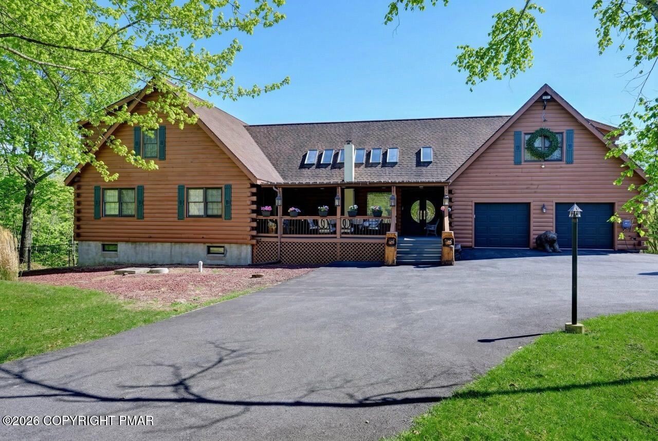 577 Patten Circle Albrightsville, PA 18210 - Photo 3 of 123 577 Patten Cir 001 Large
