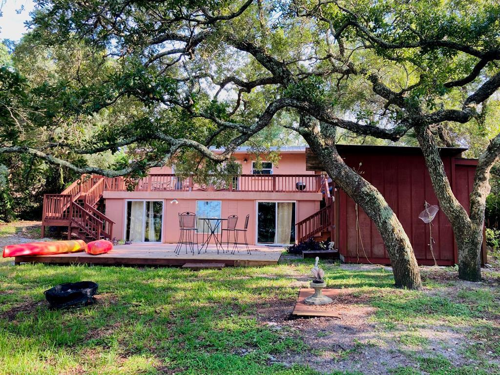 139 Harbor Circle Alligator Point, FL 32346 - Photo 29 of 29