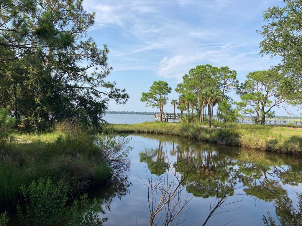 139 Harbor Circle Alligator Point, FL 32346 - Photo 4 of 29