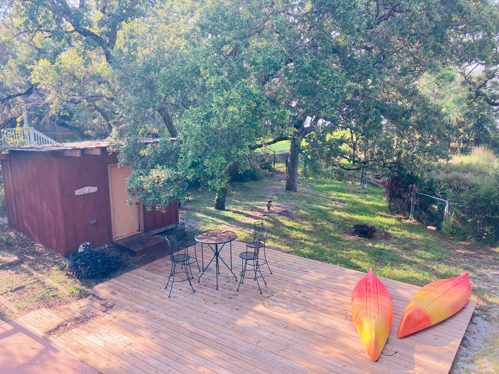 139 Harbor Circle Alligator Point, FL 32346 - Photo 6 of 29
