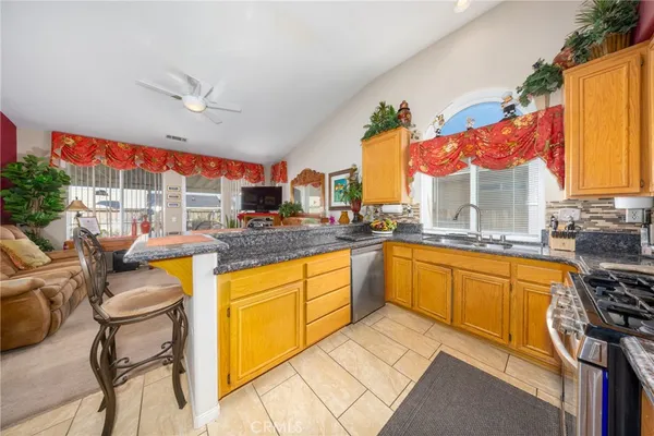 $459,999 | 13280 Viejo Circle, Victorville, CA 92392