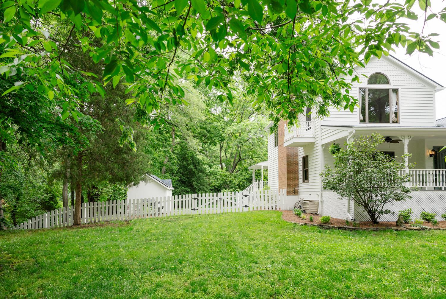 317 Given Road Terrace Park, OH 45174 - Photo 48 of 51
