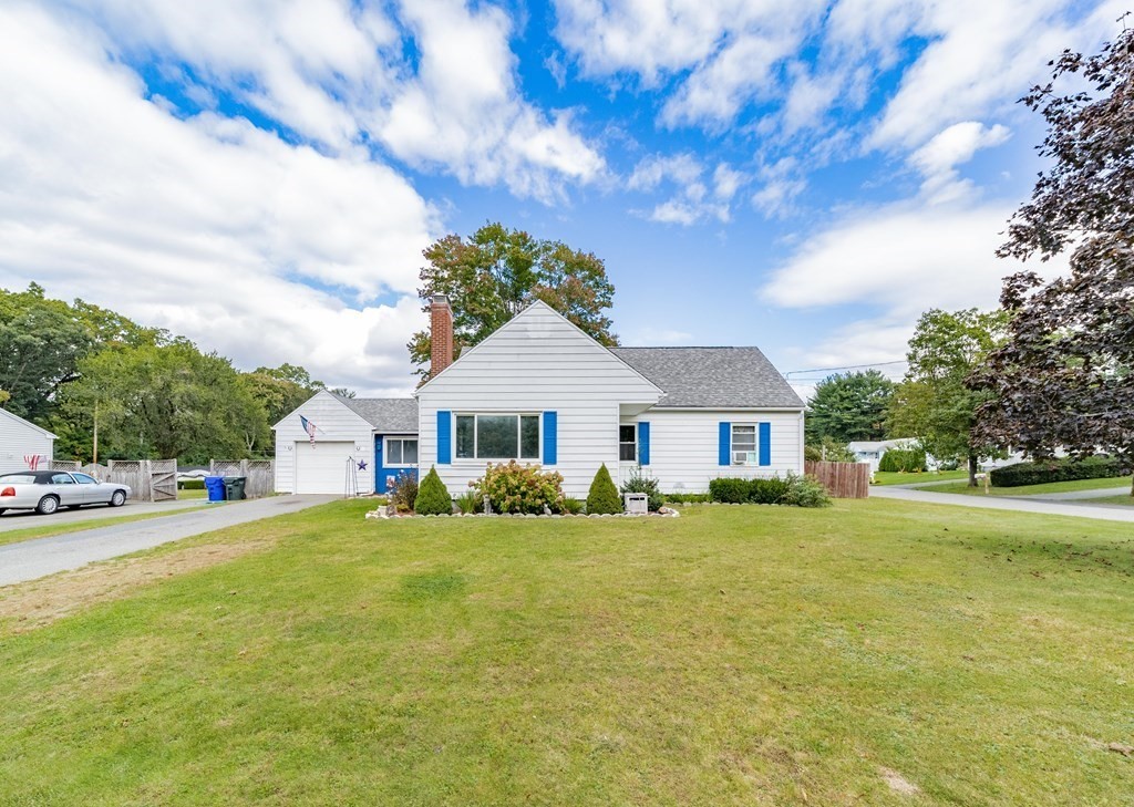 32 Overlea Drive Springfield, MA 01119 - Photo 1 of 39 Gallery Image 1