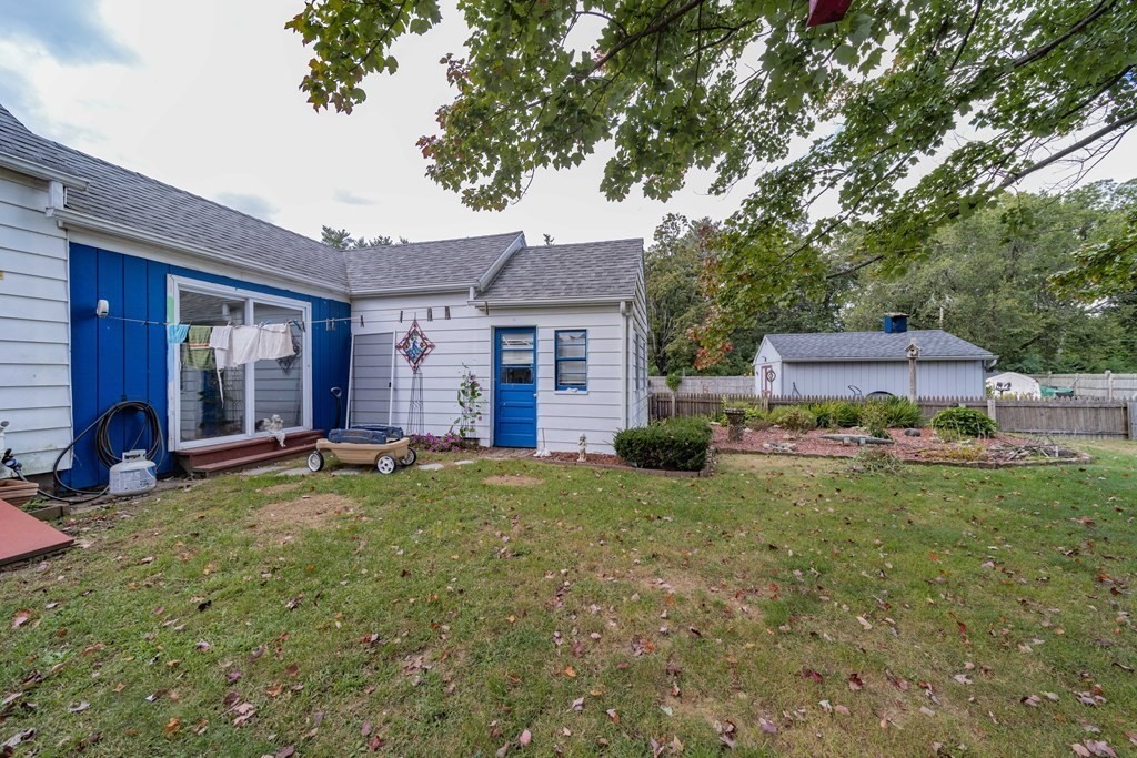 32 Overlea Drive Springfield, MA 01119 - Photo 32 of 39 Gallery Image 32