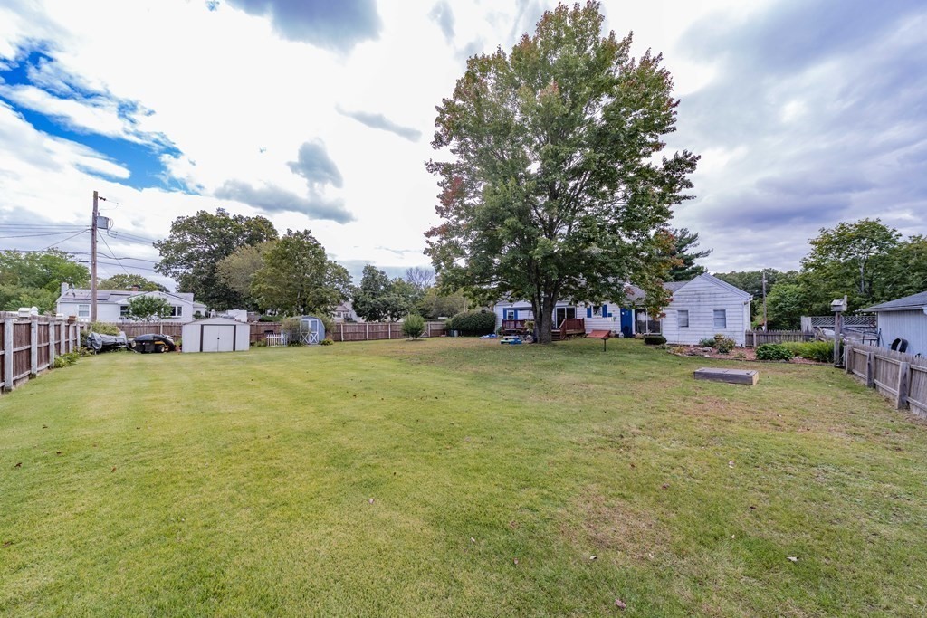 32 Overlea Drive Springfield, MA 01119 - Photo 33 of 39 Gallery Image 33