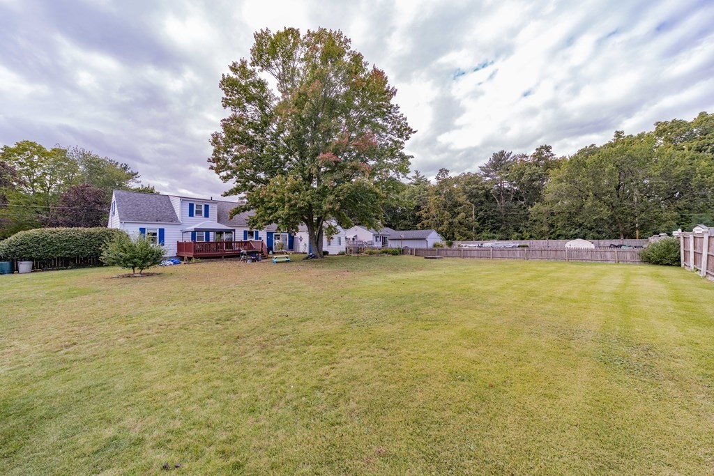 32 Overlea Drive Springfield, MA 01119 - Photo 35 of 39 Gallery Image 35