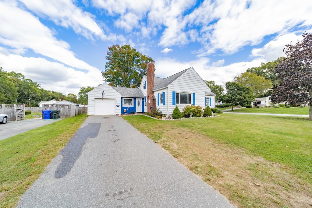 32 Overlea Drive Springfield, MA 01119 - Photo 37 of 39 Gallery Image 37