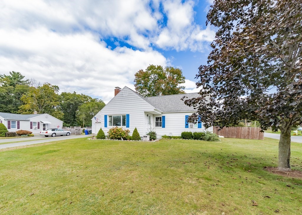 32 Overlea Drive Springfield, MA 01119 - Photo 38 of 39 Gallery Image 38