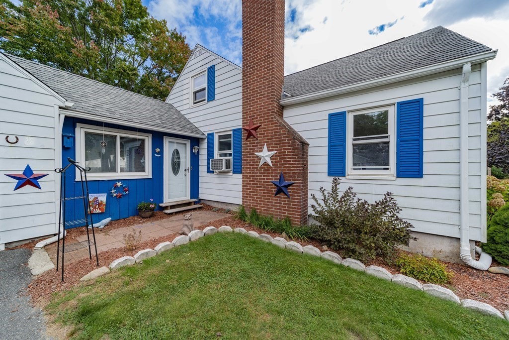 32 Overlea Drive Springfield, MA 01119 - Photo 39 of 39 Gallery Image 39