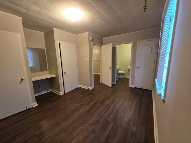 $825 | 638 Ave F, Unit D, Westwego, LA 70094